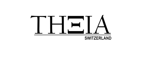 Théia Candle Switzerland