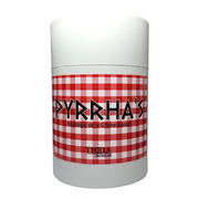 Pyrrha's - Nostalgie de la Crème brulée - Fin de série