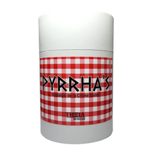 Pyrrha's - Nostalgie de la Crème brulée