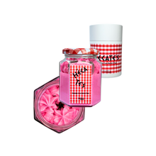 Hécate's - Nostalgie d'une Barbe à Papa