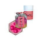 Érato – Nostalgie für ein Himbeer-Karamell-Coulis