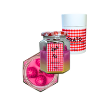 Érato – Nostalgie für ein Himbeer-Karamell-Coulis