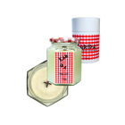 Karida - Nostalgie d'un Rocher à la Noix de Coco