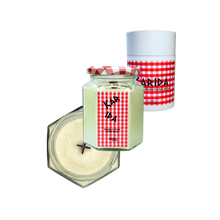 Karida - Nostalgie d'un Rocher à la Noix de Coco