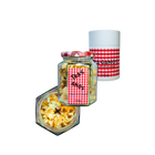 Traganos - Nostalgie du Pop-Corn caramélisé