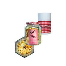 Traganos - Nostalgie du Pop-Corn caramélisé