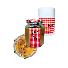 Mélitóe - Nostalgie du Pain d'épices