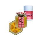 Caramelia - Nostalgie du Caramel au Beurre salé