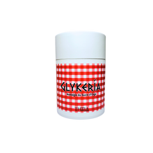 Glykería - Nostalgie du sucre d'orge