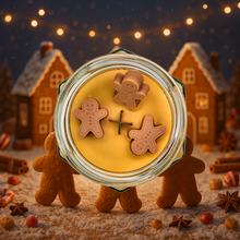 Mélitóe - Nostalgie du Pain d'épices