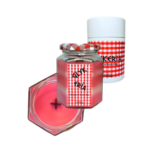 Glykería - Nostalgie du sucre d'orge