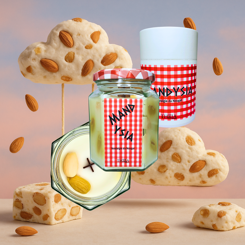 Karida - Nostalgia for a Coconut Rock