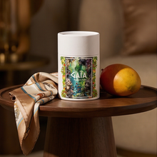 Symphonie Fruitée - Harmonie de Mangue et Chœur de Fruit