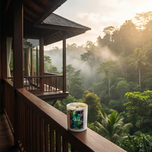 Brise Tropicale - Exotisme du Teck et souffle du Safran