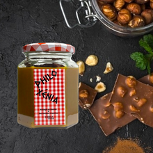 Philoxénia - Nostalgie du chocolat et des noisettes croquantes