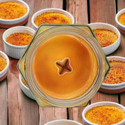 Pyrrha's - Nostalgie de la Crème brulée - Fin de série