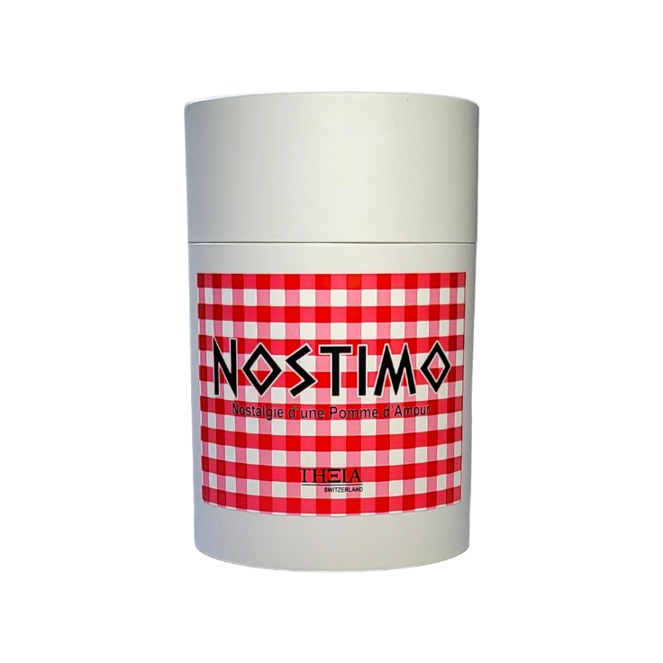 Nostimo – Nostalgie für einen Candy Apple