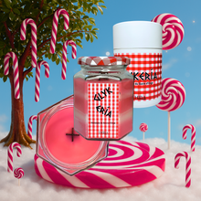 Glykería - Nostalgie du sucre d'orge