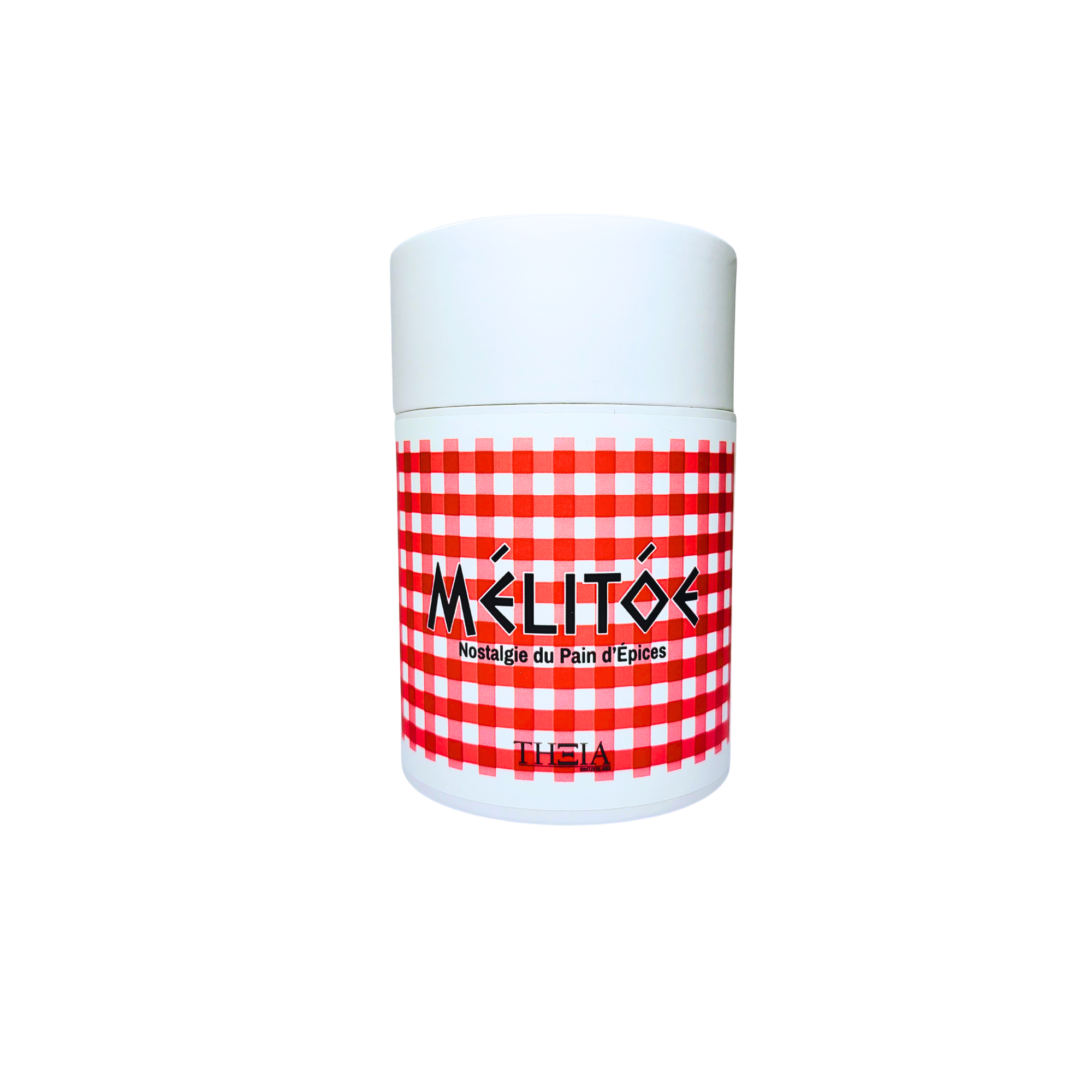 Mélitóe - Nostalgie du Pain d'épices