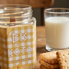 Biskóto - Nostalgie d'un Biscuit