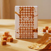 Caramelia - Nostalgie du Caramel au Beurre salé