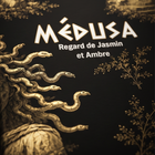 Médusa – Souffle parfumé nomade