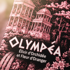Olympéa – Souffle parfumé nomade