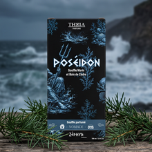 Poséidon – Souffle parfumé nomade