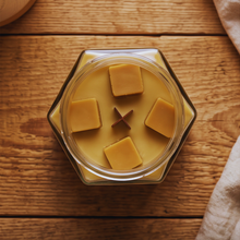 Caramelia – Nostalgie mit gesalzener Butter und Karamell