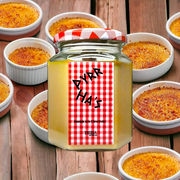Pyrrha's - Nostalgie de la Crème brulée - Fin de série