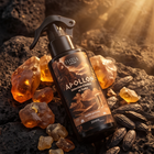 Apollon – Souffle parfumé nomade