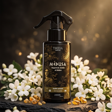 Médusa – Souffle parfumé nomade