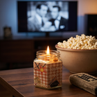 Traganos - Nostalgie du Pop-Corn caramélisé