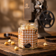 Traganos - Nostalgie du Pop-Corn caramélisé