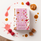 Érato - Nostalgie d'un coulis de Framboise et Caramel