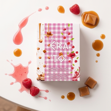 Érato - Nostalgie d'un coulis de Framboise et Caramel