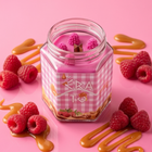 Érato - Nostalgie d'un coulis de Framboise et Caramel