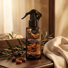 Apollon – Souffle parfumé nomade