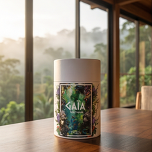 Brise Tropicale - Exotisme du Teck et souffle du Safran