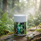 Frisson Botanique - Fraîcheur de Menthe et Basilic envoûtant