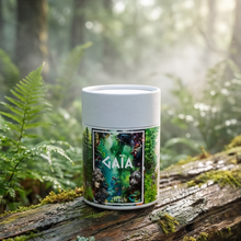 Frisson Botanique - Fraîcheur de Menthe et Basilic envoûtant