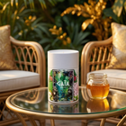 Délice d’Or - Nectar de Fleurs et Noix Croquantes