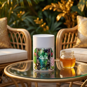 Délice d’Or - Nectar de Fleurs et Noix Croquantes