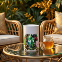 Délice d’Or - Nectar de Fleurs et Noix Croquantes