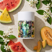 Fruit Song - Melon Sweetness and Jasmine Waltz