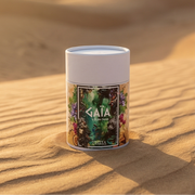 L’Or des Dunes - Noblesse de Styrax et Empreinte de Santal