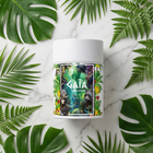 Délice Sylvestre - Essence Sauvage de Banane Sucrée