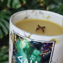 Brise Tropicale - Exotisme du Teck et souffle du Safran