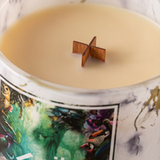 L’Or des Dunes - Noblesse de Styrax et Empreinte de Santal