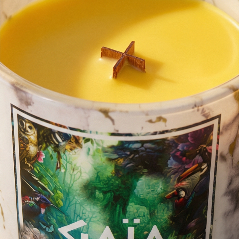 Délice d’Or - Nectar de Fleurs et Noix Croquantes